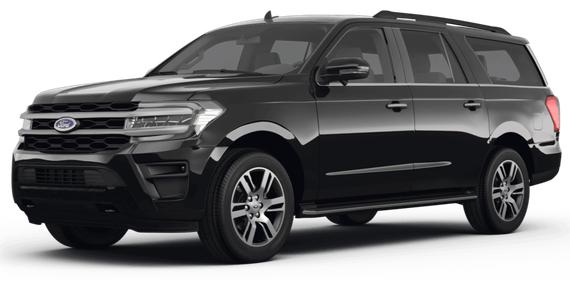 FORD EXPEDITION MAX 2024 1FMJK1J82REA39273 image
